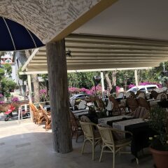 Twenty One Hotel питание