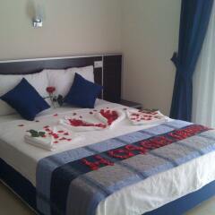 Aristo Butik Hotel Турция, Дидим - отзывы, цены и фото номеров - забронировать отель Aristo Butik Hotel онлайн комната для гостей