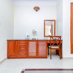 Hung Phong Hotel Далат удобства в номере фото 2