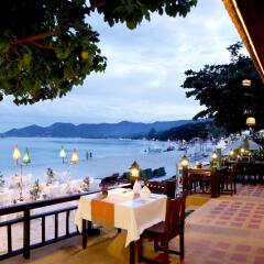 Отель Baan Chaweng Beach Resort & Spa Таиланд, Самуи - 13 отзывов об отеле, цены и фото номеров - забронировать отель Baan Chaweng Beach Resort & Spa онлайн питание