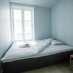 Отель Stavanger Housing Hotel Норвегия, Ставангер - отзывы, цены и фото номеров - забронировать отель Stavanger Housing Hotel онлайн комната для гостей фото 3