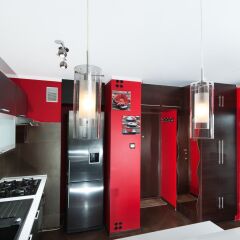 Отель Apartament Dream Loft Sliska Польша, Варшава - отзывы, цены и фото номеров - забронировать отель Apartament Dream Loft Sliska онлайн в номере