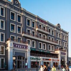 Sofu Hotel фото 3