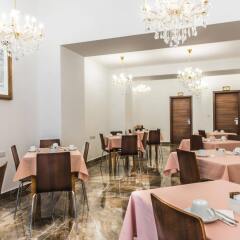 Отель Slimiza Suites Мальта, Слима - отзывы, цены и фото номеров - забронировать отель Slimiza Suites онлайн питание