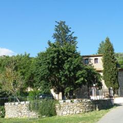 Отель Agriturismo Fattoria Di Gragnone Ареццо