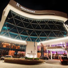 Renaissance Minsk Hotel Минск фото 9