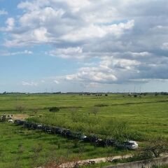 Отель Masseria Ospitale Лечче фото 18