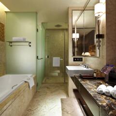Отель Sheraton North City Сиань спа