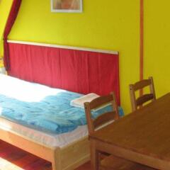 7x24 Central Hostel Будапешт бассейн фото 2