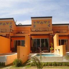 Отель Sunshine Pool Villa Таиланд, Пак-Нам-Пран - отзывы, цены и фото номеров - забронировать отель Sunshine Pool Villa онлайн фото 3