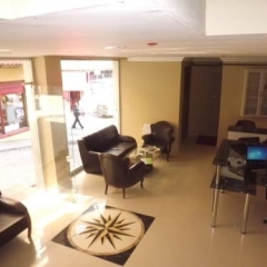 Kral Mert Hotel интерьер отеля фото 2