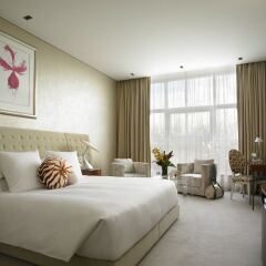The G Hotel and Spa комната для гостей