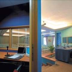 Ele Green Park Hotel Pamphili балкон
