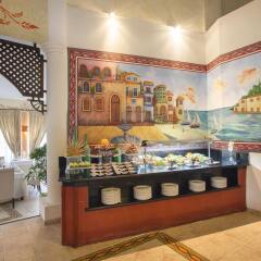 Отель Grand Bahia Principe Bávaro - All Inclusive Доминикана, Пунта Кана - 3 отзыва об отеле, цены и фото номеров - забронировать отель Grand Bahia Principe Bávaro - All Inclusive онлайн питание