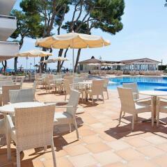 Отель Grupotel Los Príncipes & Spa бассейн фото 2