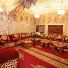Отель Amalay Hotel Марокко, Марракеш - отзывы, цены и фото номеров - забронировать отель Amalay Hotel онлайн гостиничный бар