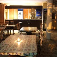 Гостиница Guest House on Starshinova st. 14 гостиничный бар