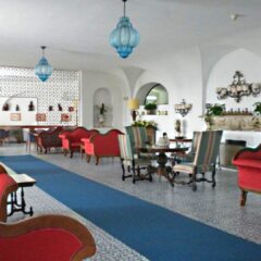 Arathena Rocks Hotel Джардини Наксос развлечения