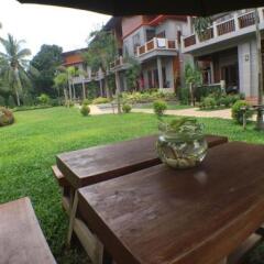 Отель Lanta Intanin Resort Ланта фото 12