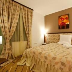 Earth and People Hotel & Spa комната для гостей фото 4