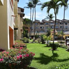 Отель Canto del Sol Plaza Vallarta Beach & Tennis Resort - Все включено фото 4