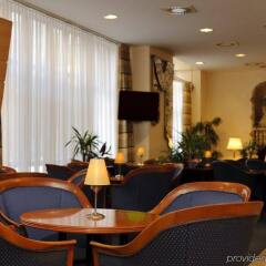 Radisson Blu Beke Hotel, Budapest гостиничный бар