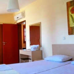 Отель Philoxenia Hotel & Studios Греция, Родос - отзывы, цены и фото номеров - забронировать отель Philoxenia Hotel & Studios онлайн комната для гостей фото 10