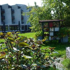 Отель Parkhotel Brunauer Австрия, Зальцбург - отзывы, цены и фото номеров - забронировать отель Parkhotel Brunauer онлайн фото 8