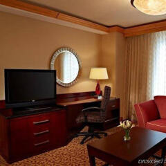 Bethesda North Marriott Hotel & Conference Center удобства в номере фото 2