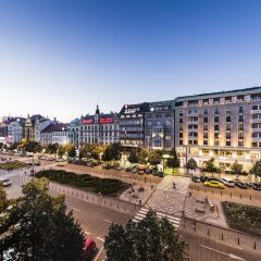 Jalta Boutique Hotel городской автобус