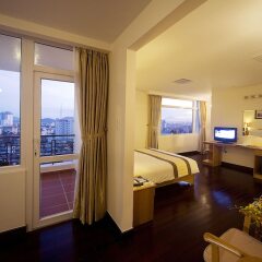 Отель Romance Hotel Вьетнам, Хюэ - отзывы, цены и фото номеров - забронировать отель Romance Hotel онлайн фото 6