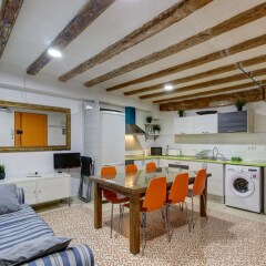 Отель 9 pax las Ramblas, Montserrat (Barcelona) Испания, Барселона - отзывы, цены и фото номеров - забронировать отель 9 pax las Ramblas, Montserrat (Barcelona) онлайн фото 3