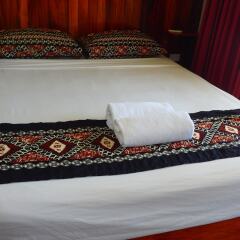 Tropic of Capricorn - Hostel ванная