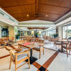 Отель Andaman Beach Suites Пхукет питание фото 3
