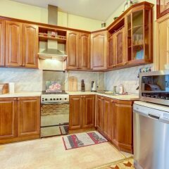 Апартаменты Ag Apartment Moskovsky 216 Санкт-Петербург фото 6