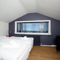 Esja Guesthouse in Reykjavik, Iceland from 288$, photos, reviews - zenhotels.com