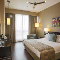 ISG Airport Hotel - Special Class комната для гостей фото 8