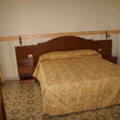 Отель Agriturismo Tenuta Quarto Santa Croce комната для гостей фото 2