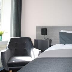 Отель Aarhus City Apartments Дания, Орхус - отзывы, цены и фото номеров - забронировать отель Aarhus City Apartments онлайн фото 27