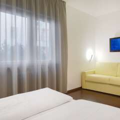 Arts Hotel Больцано комната для гостей фото 5