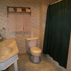 Отель Country Inn at Camden/Rockport ванная