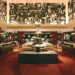 Отель Park Hyatt Tokyo Токио интерьер отеля фото 3