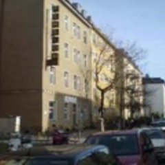 Hotel Pension Schmellergarten Мюнхен парковка