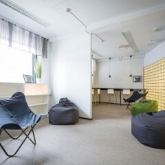 Отель Forenom Hostel Espoo Otaniemi Финляндия, Эспоо - отзывы, цены и фото номеров - забронировать отель Forenom Hostel Espoo Otaniemi онлайн