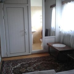 Отель Topuzovi Guest House Банско удобства в номере фото 2