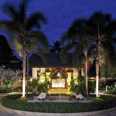 Отель Centara Koh Chang Tropicana Resort фото 6