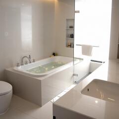 Отель Fraser Suites Sukhumvit Бангкок спа фото 2