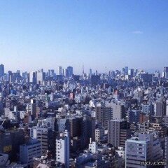 Отель Tobu Hotel Levant Tokyo Япония, Токио - 1 отзыв об отеле, цены и фото номеров - забронировать отель Tobu Hotel Levant Tokyo онлайн фото 2
