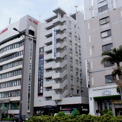 Hotel Livemax Naha