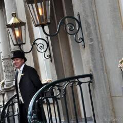 Отель De L europe Amsterdam The Leading Hotels Of The World Амстердам интерьер отеля